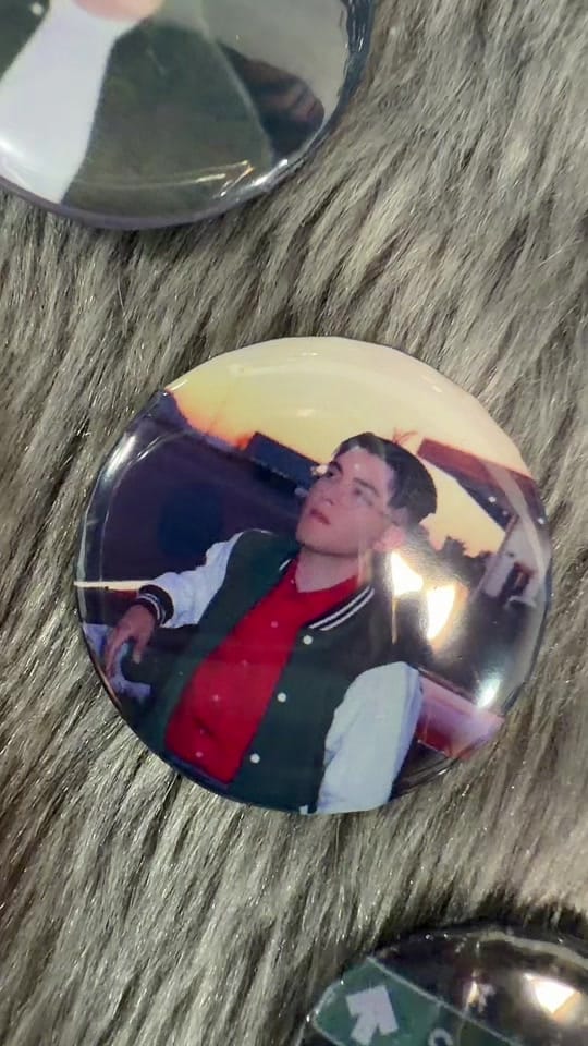 Post 9 by craftyfanmx on TikTok (video)