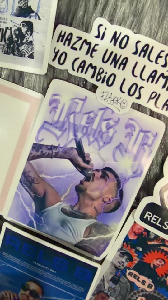 Post 4 by craftyfanmx on TikTok (video)