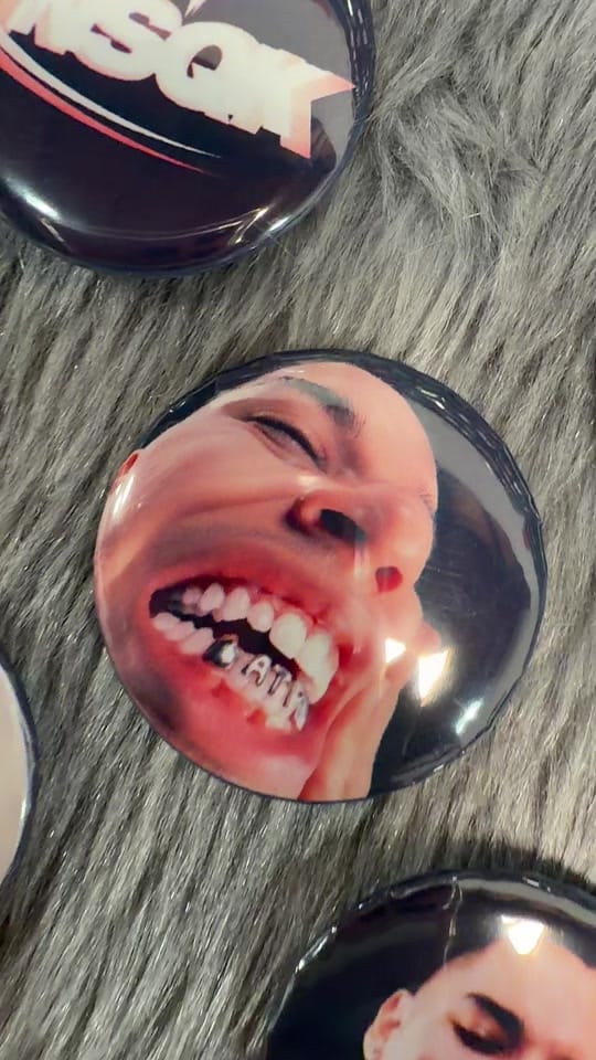 Post 10 by craftyfanmx on TikTok (video)