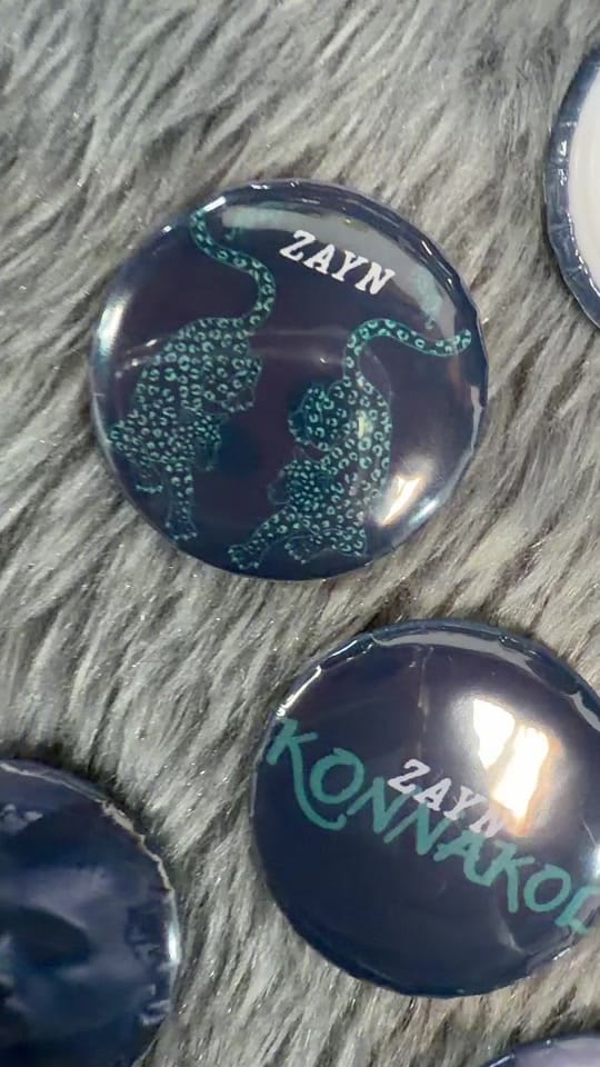 Post 7 by craftyfanmx on TikTok (video)