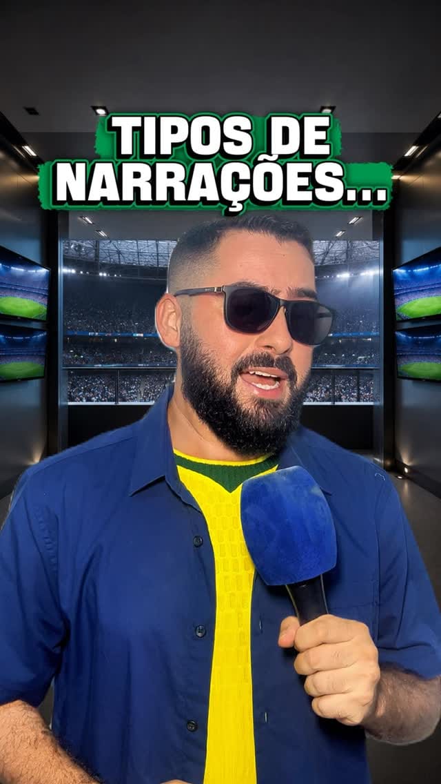 Post 5 by Nerdão Cristão on Instagram (video)