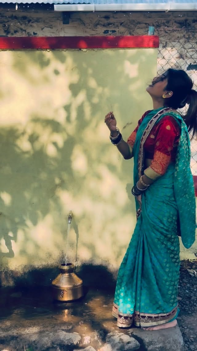 Post 4 by Bhumi sachin kashid on Instagram (video)