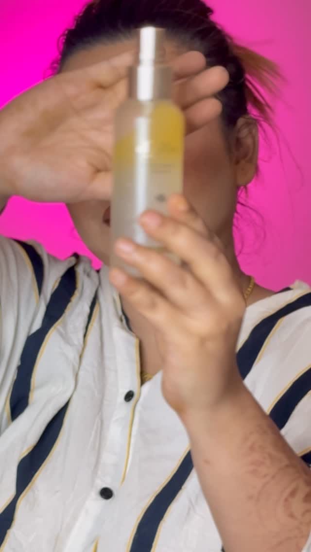 Post 9 by Iram Rizwan Khan on Instagram (video)