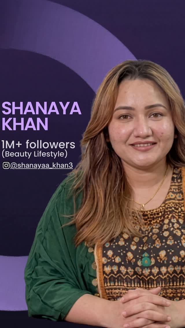 Post 3 by Iram Rizwan Khan on Instagram (video)