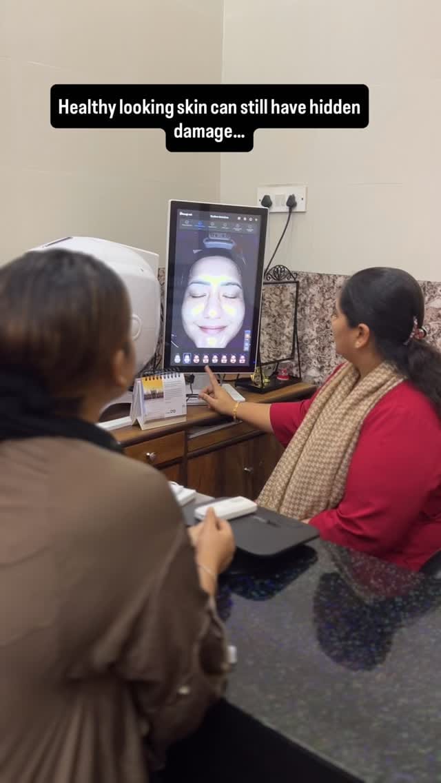 Post 1 by Iram Rizwan Khan on Instagram (video)