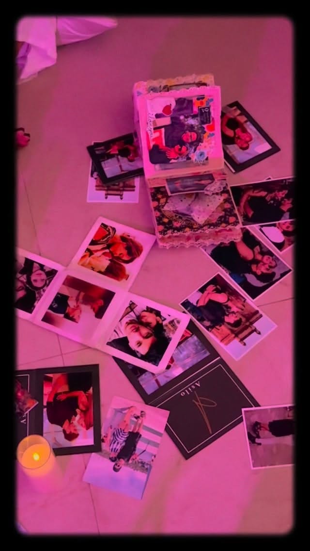 Post 6 by Iram Rizwan Khan on Instagram (video)