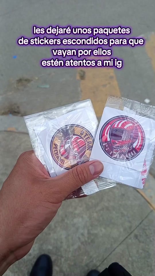 Post 8 by Little Juan 🔥 on TikTok (video)