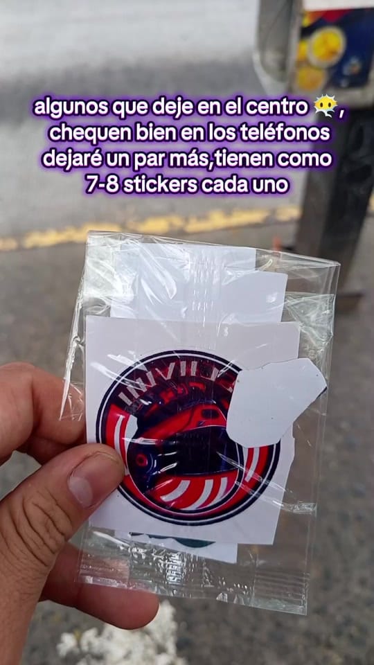 Post 6 by Little Juan 🔥 on TikTok (video)