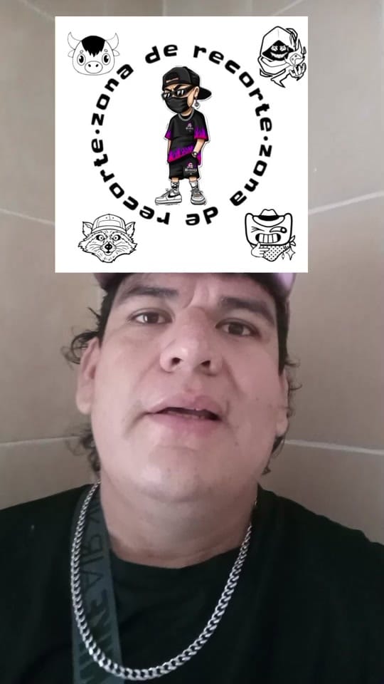 Post 9 by Little Juan 🔥 on TikTok (video)