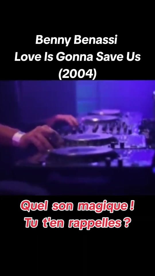 Post 8 by Remember Dance 90 -DJ J-RMX on TikTok (video)