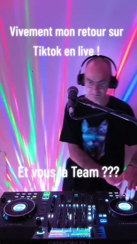 Post 1 by Remember Dance 90 -DJ J-RMX on TikTok (video)