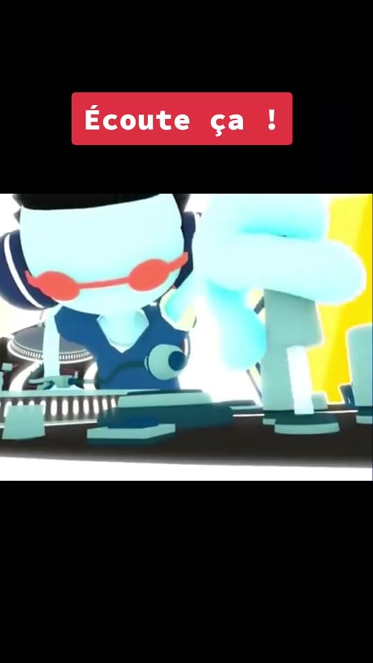 Post 10 by Remember Dance 90 -DJ J-RMX on TikTok (video)