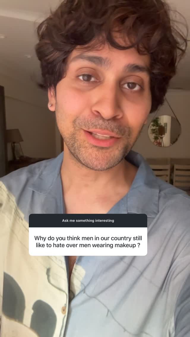Post 4 by Ankush Bahuguna on Instagram (video)