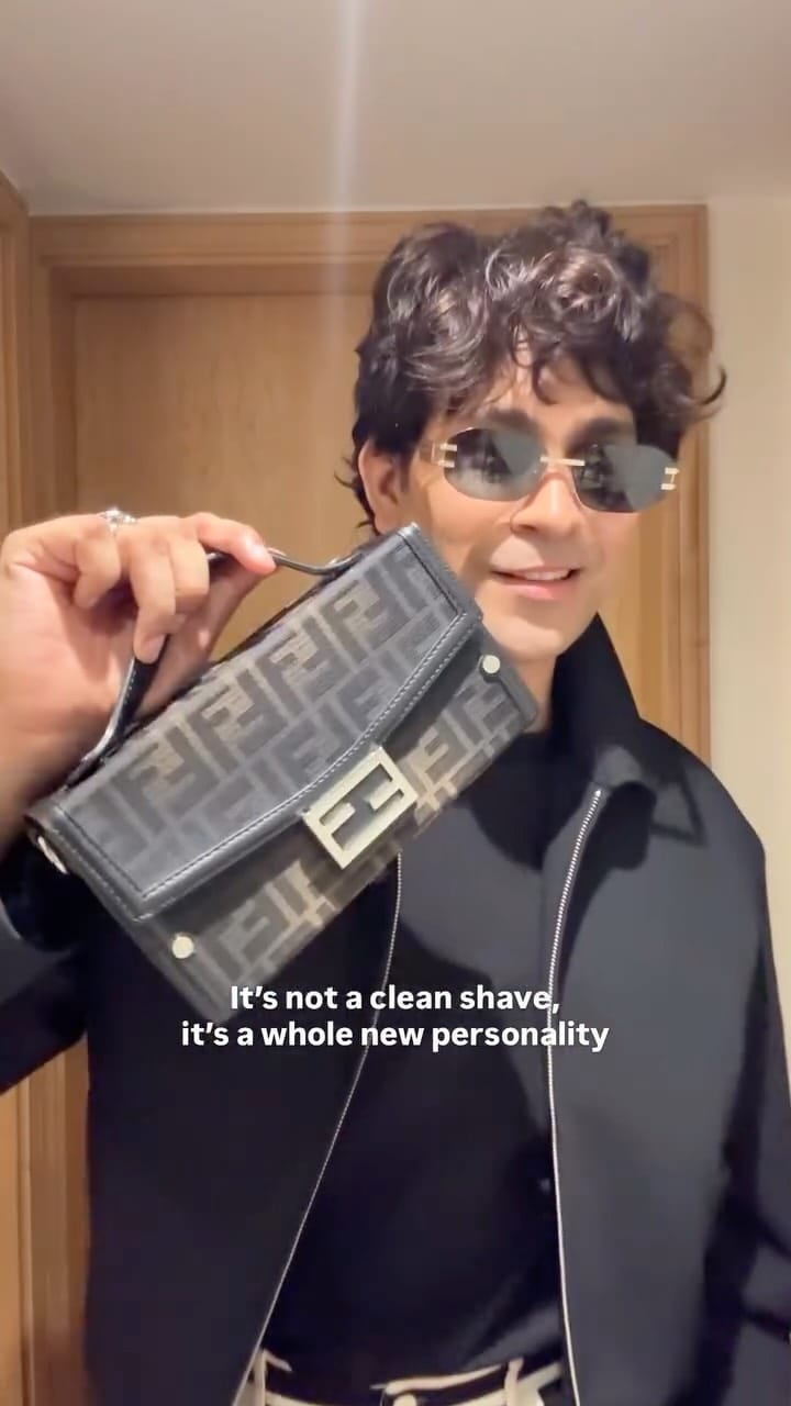Post 6 by Ankush Bahuguna on Instagram (video)