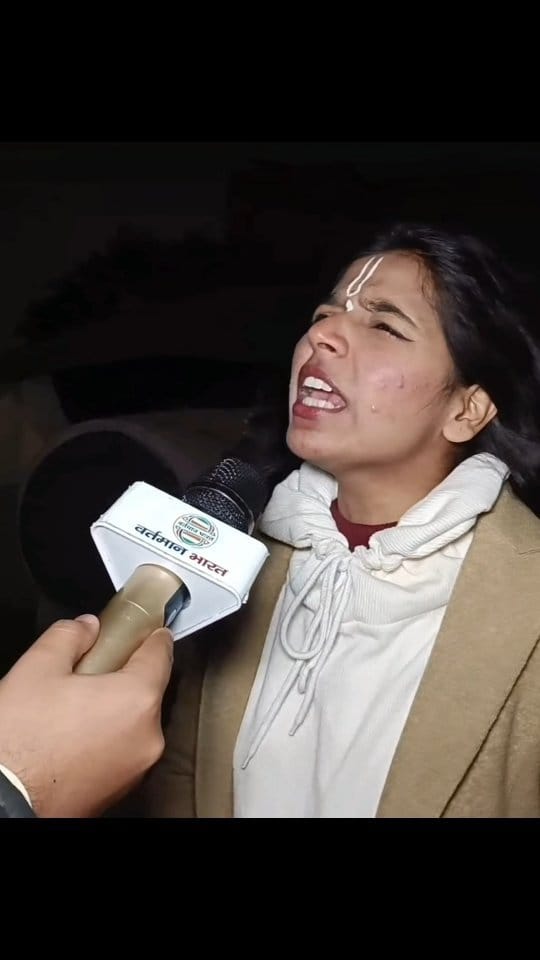 Post 10 by Vinay Dubey विनय दुबे on Instagram (video)