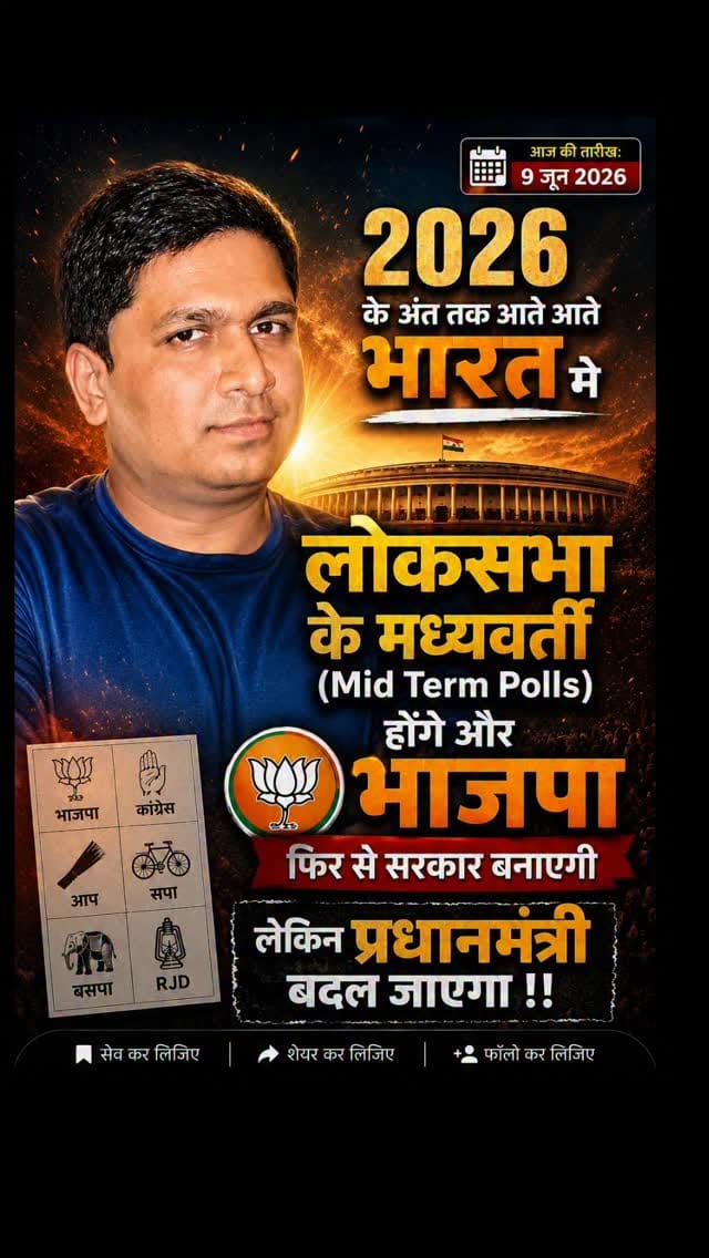 Post 2 by Vinay Dubey विनय दुबे on Instagram (video)