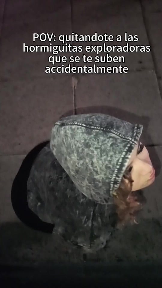 Post 1 by Perfect Weapon on TikTok (video)