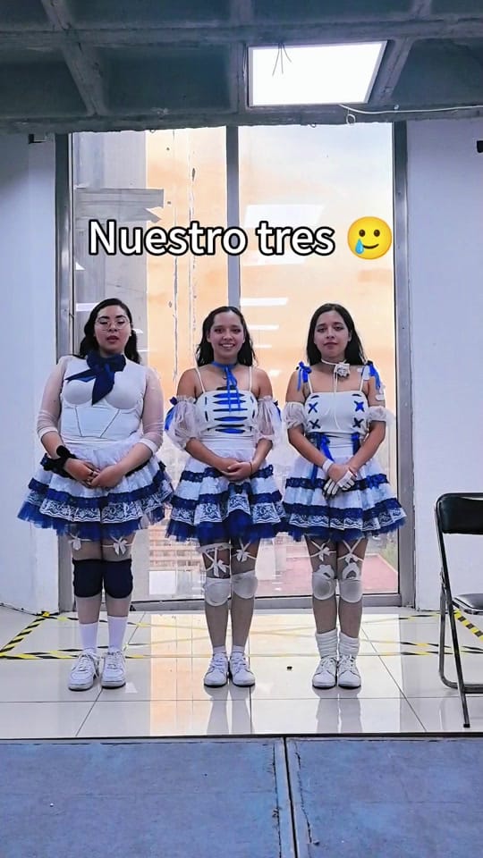 Post 3 by Perfect Weapon on TikTok (video)