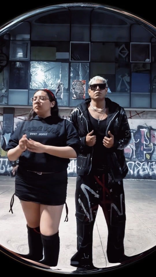 Post 6 by Perfect Weapon on TikTok (video)