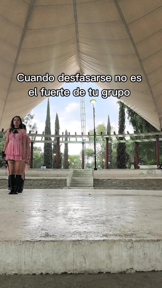 Post 8 by Perfect Weapon on TikTok (video)