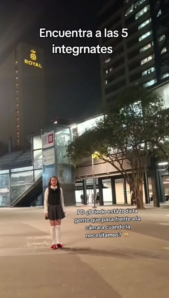 Post 9 by Perfect Weapon on TikTok (video)