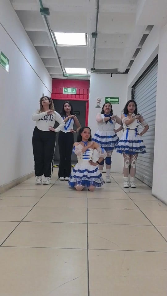 Post 4 by Perfect Weapon on TikTok (video)