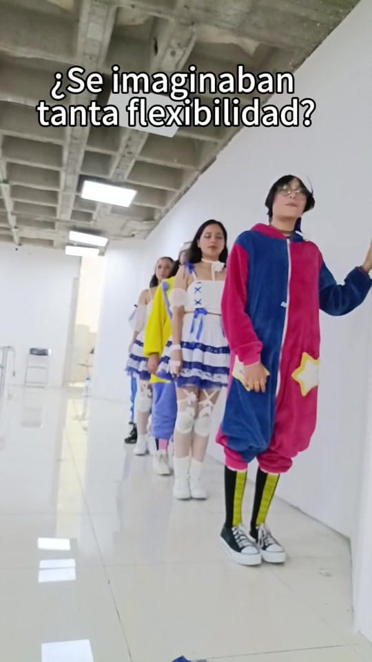 Post 5 by Perfect Weapon on TikTok (video)