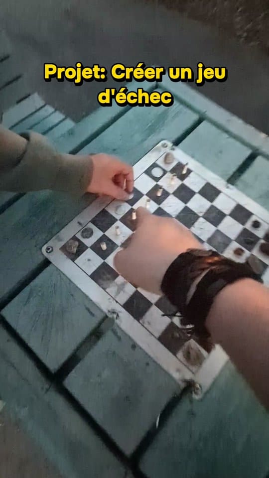 Post 6 by Monsieur_VingtCent on TikTok (video)