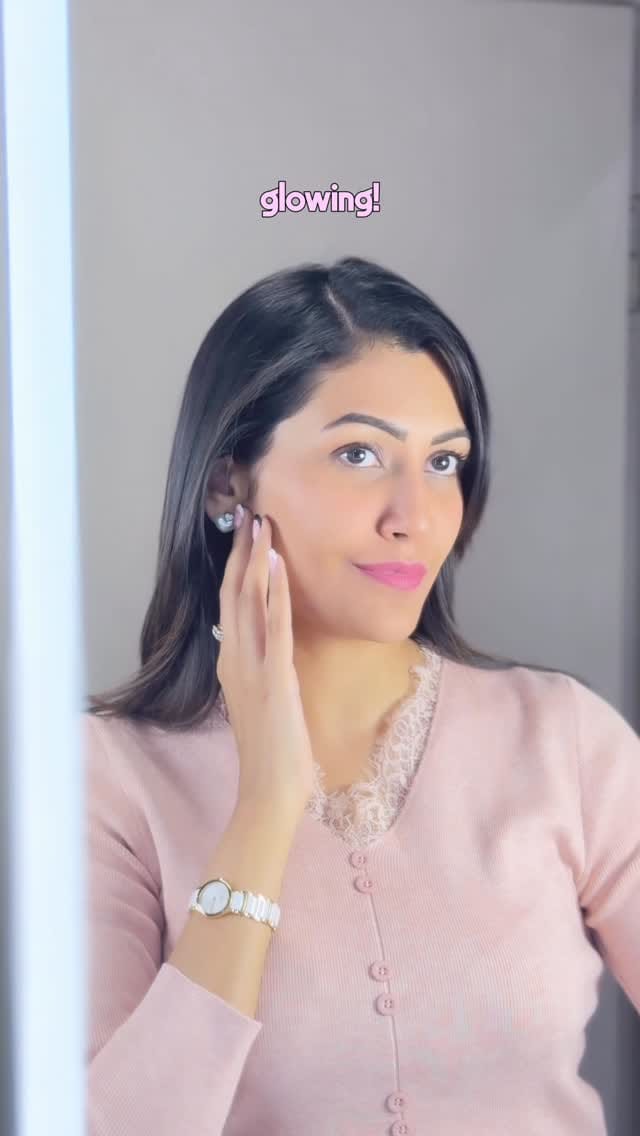 Post 5 by Aashna Malani 🧿 on Instagram (video)