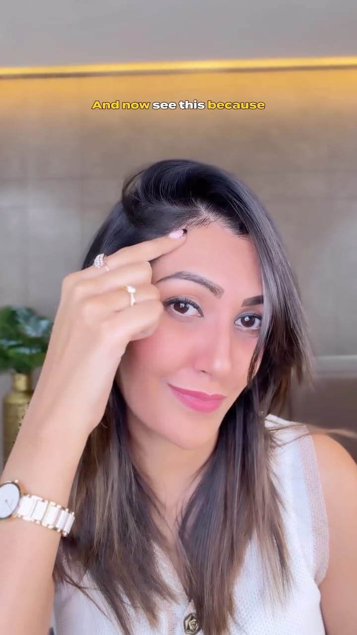 Post 4 by Aashna Malani 🧿 on Instagram (video)