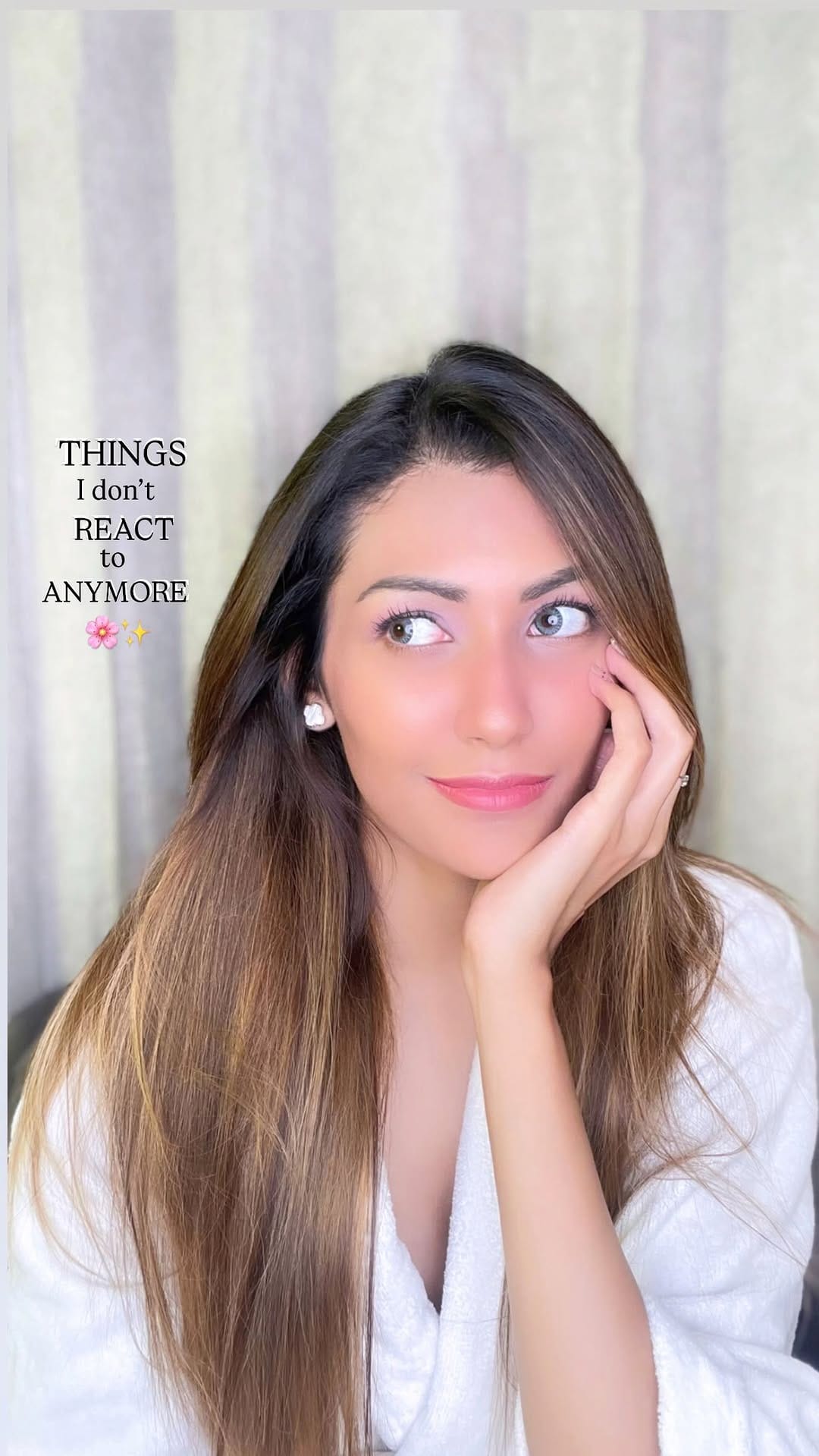 Post 6 by Aashna Malani 🧿 on Instagram (video)