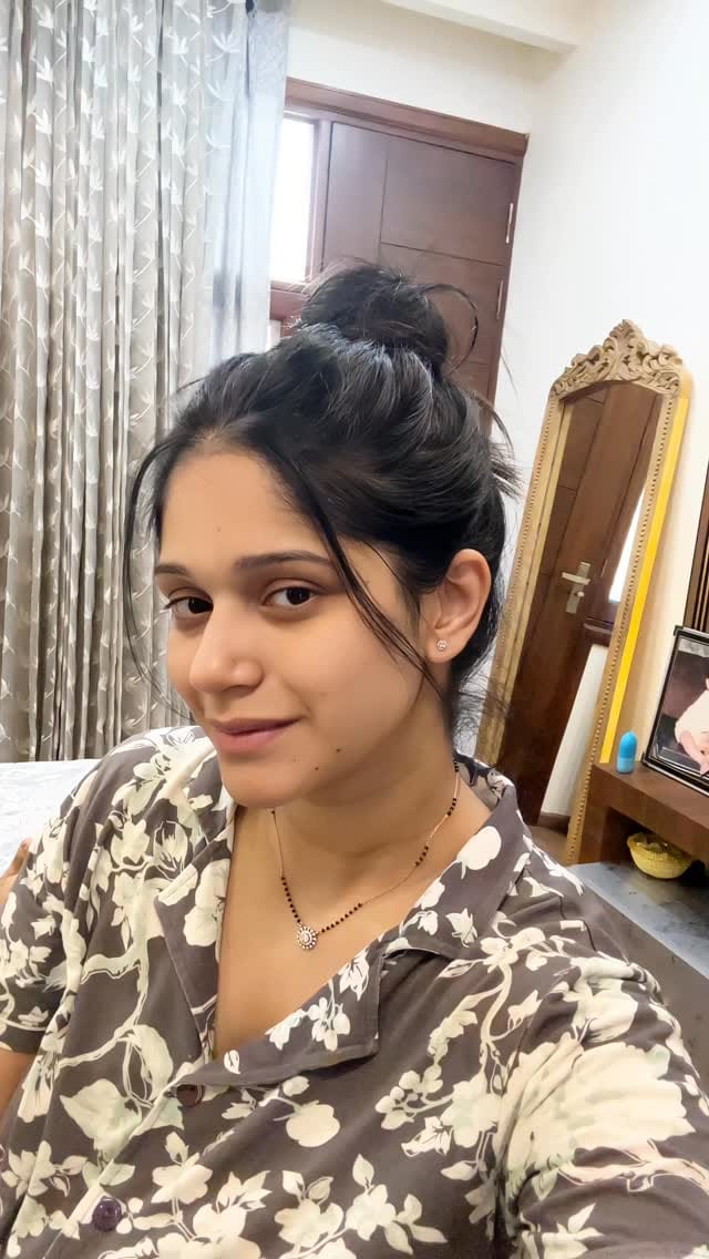 Post 5 by UTKARSHA RATURI on Instagram (video)