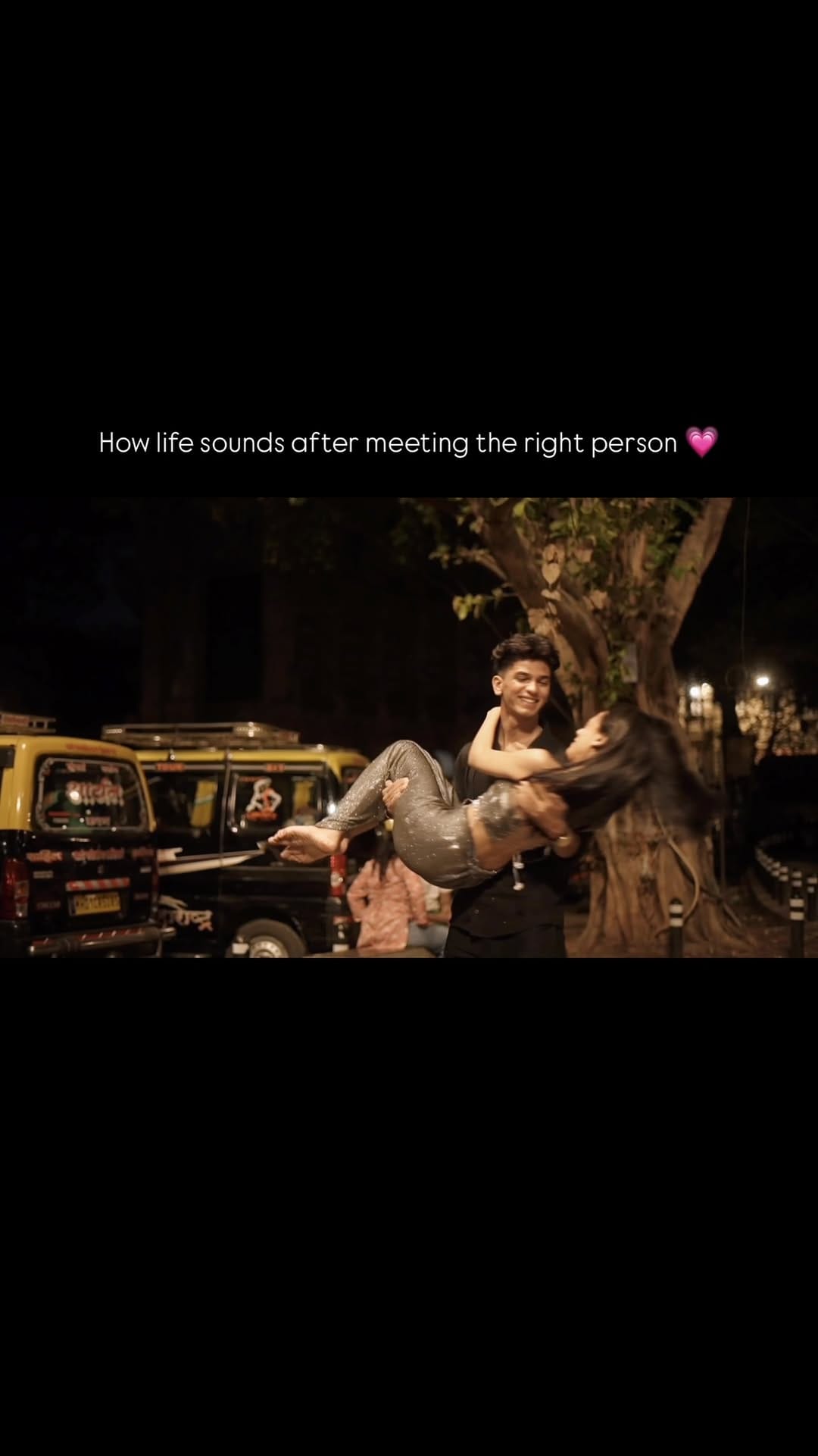 Post 2 by Aayu on Instagram (video)