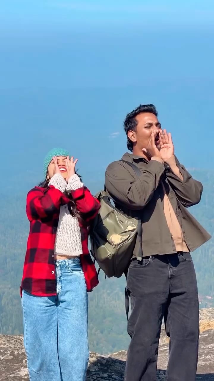 Post 6 by Nabeel Afridi on Instagram (video)