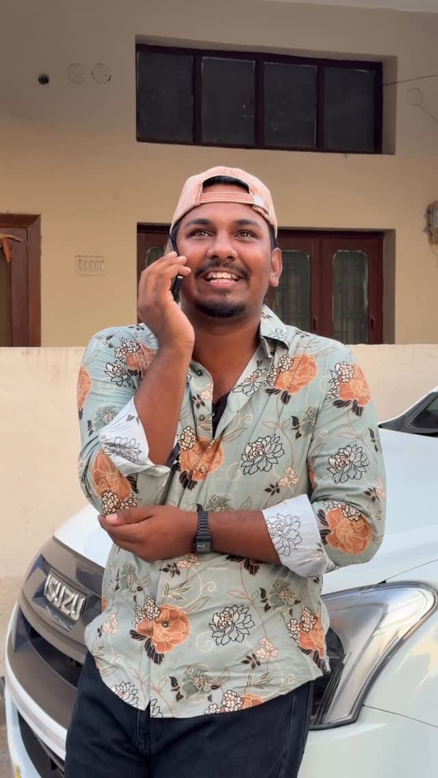Post 4 by Nabeel Afridi on Instagram (video)