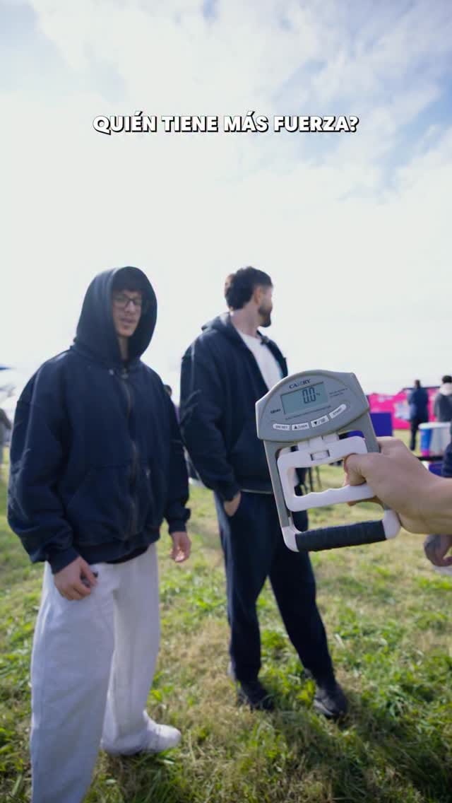Post 2 by Red Bull Argentina on Instagram (video)