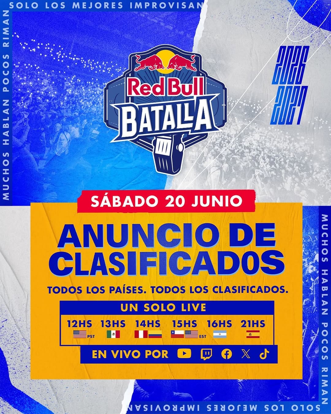 Post 3 by Red Bull Argentina on Instagram (image)