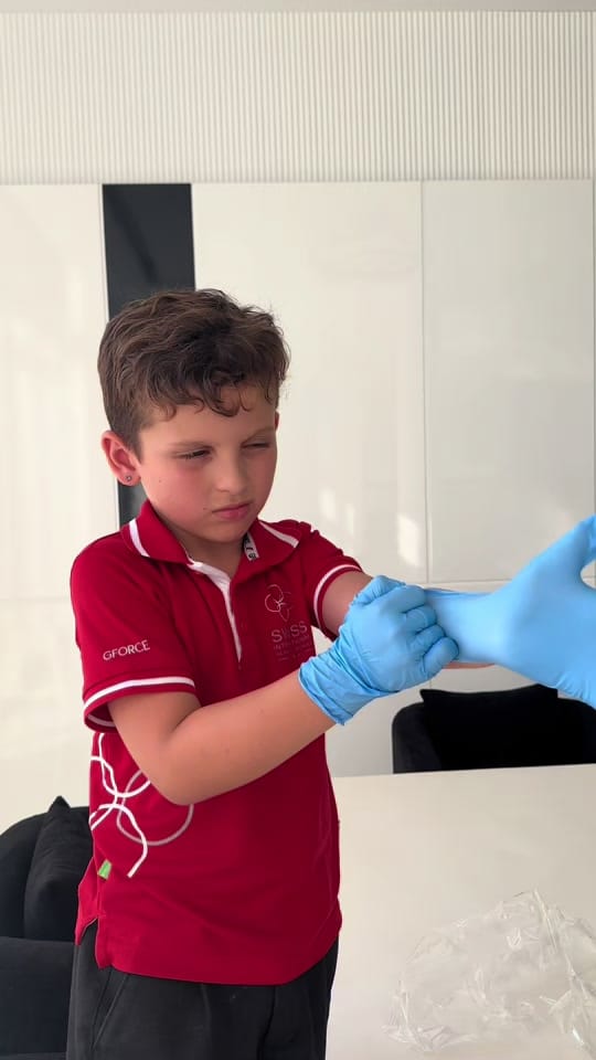 Post 1 by Julien tanti on TikTok (video)