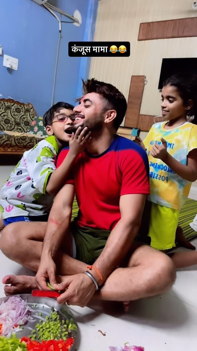 Post 4 by Rishabh Dwivedi on Instagram (video)