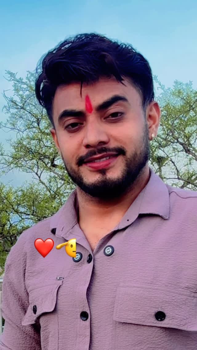 Post 9 by Rishabh Dwivedi on Instagram (video)