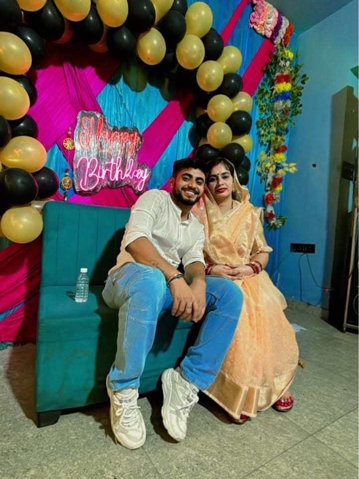Post 2 by Rishabh Dwivedi on Instagram (carousel)