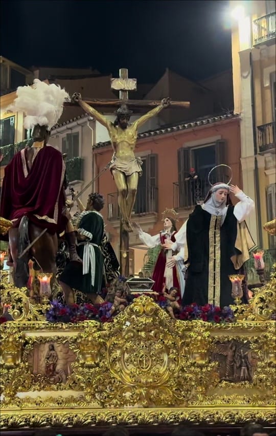Post 5 by La Vera Cruz de Campillos on TikTok (video)