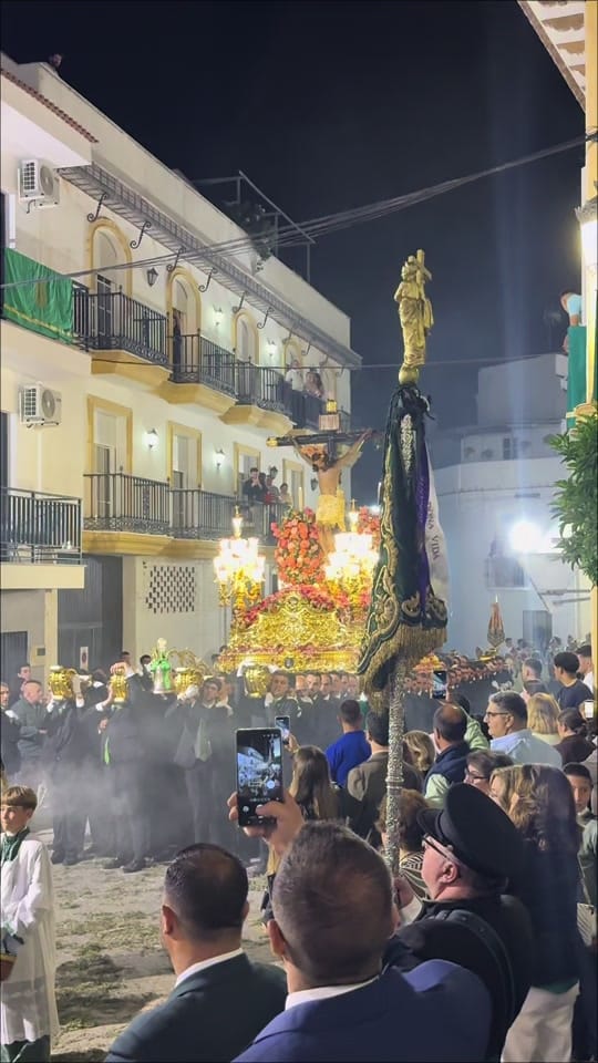 Post 7 by La Vera Cruz de Campillos on TikTok (video)
