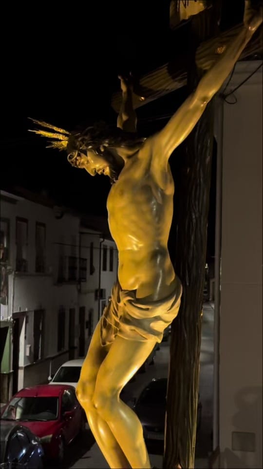 Post 3 by La Vera Cruz de Campillos on TikTok (video)