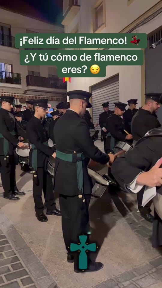 Post 9 by La Vera Cruz de Campillos on TikTok (video)