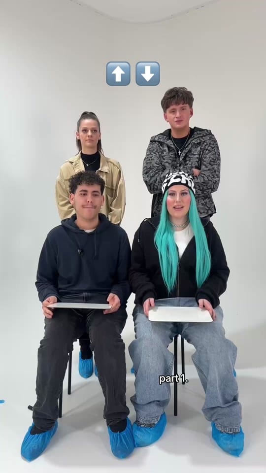 Post 4 by leon ﾒ𝟶 on TikTok (video)