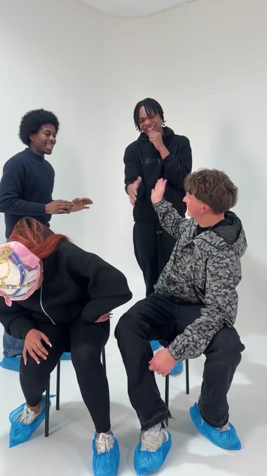 Post 2 by leon ﾒ𝟶 on TikTok (video)