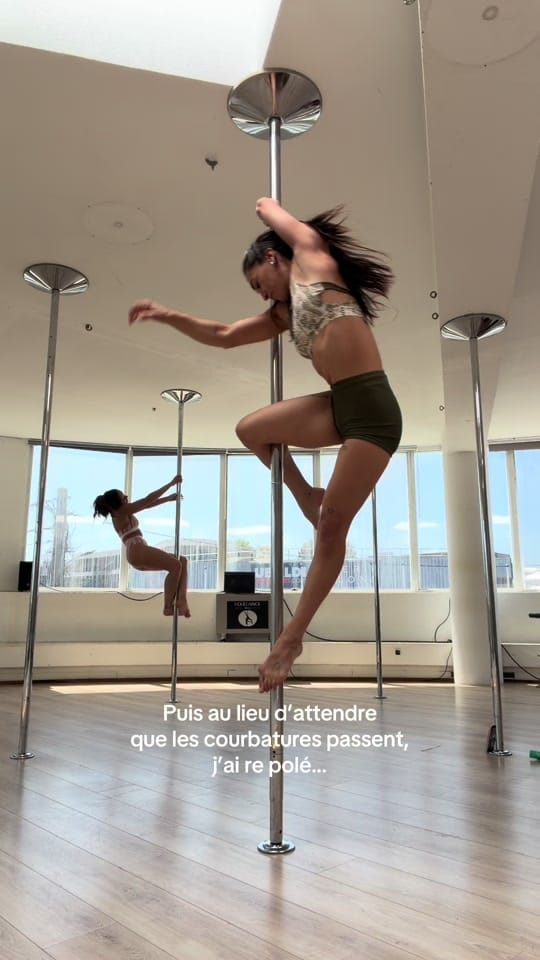 Post 10 by MynameisStefanie on TikTok (video)