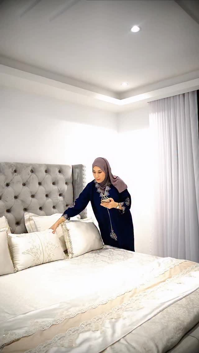 Post 5 by sarah redjil سارة رجيل on Instagram (video)
