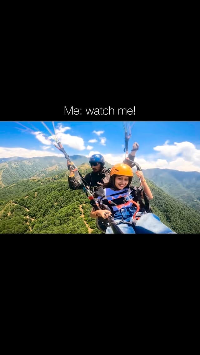 Post 3 by amisha on Instagram (video)